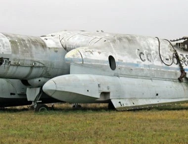 Bartini Beriev VVA-14: Το αεροπλάνο της Σοβιετικής Ένωσης που «κυνηγούσε» αμερικανικά πυρηνικά υποβρύχια (φωτό)